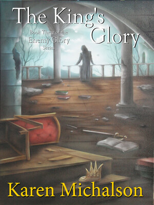 cover image of The King's Glory